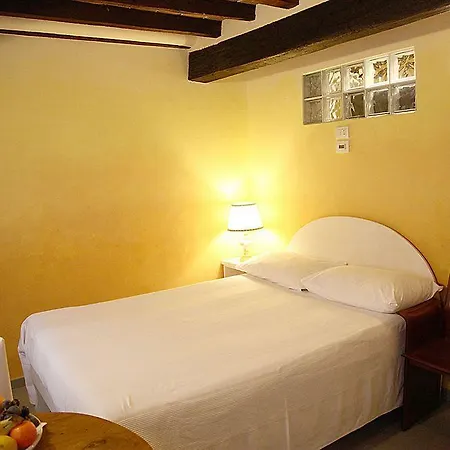 Hotel Masone Modena