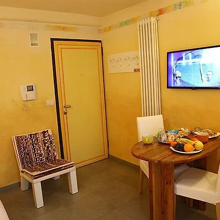 Hotel Masone *