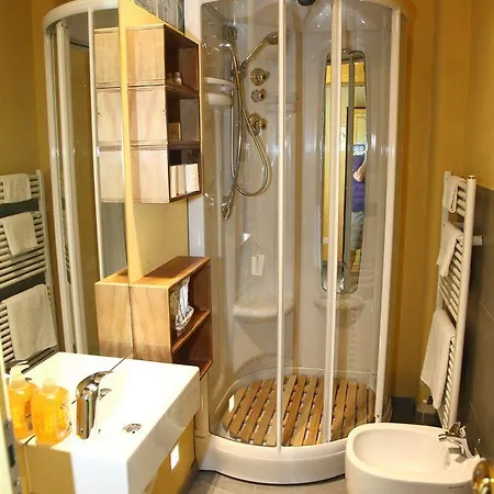 Hotel Masone Modena
