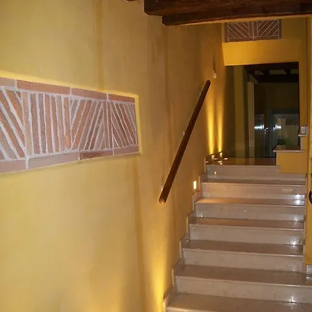 Hotel Masone Modena