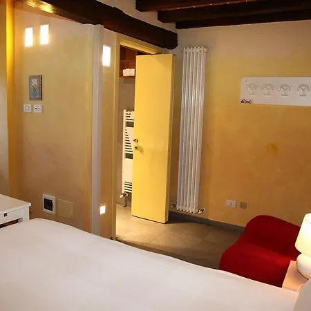 Hotel Masone