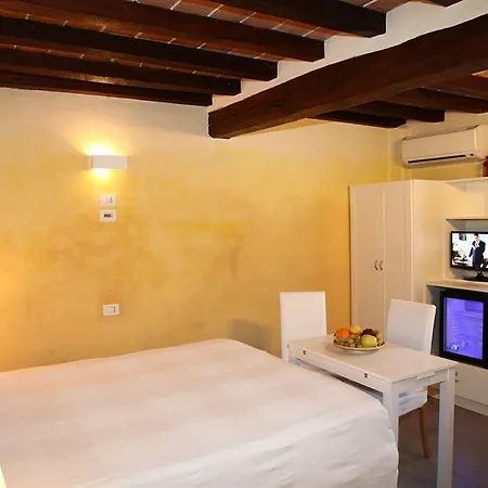 Masone Hotel *