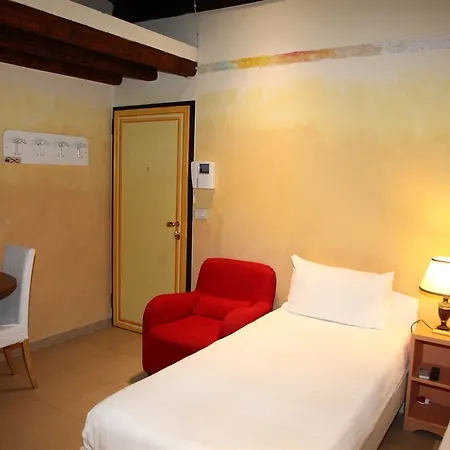 Hotel Masone