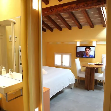 Masone Hotel