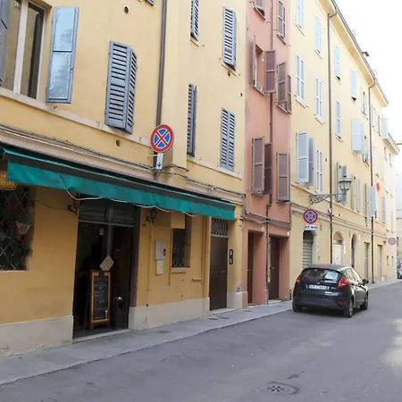Masone Hotel Modena