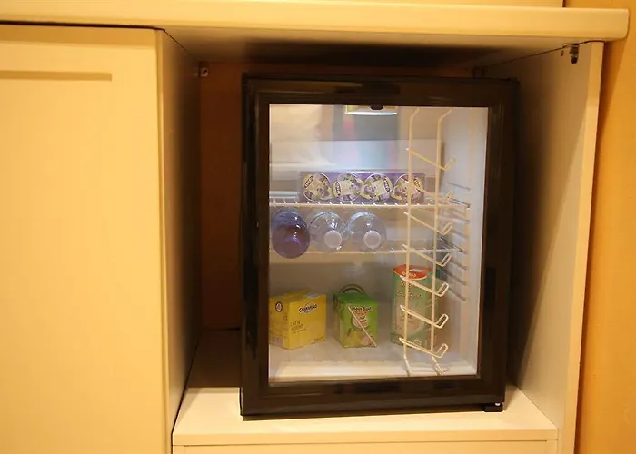 Ξενοδοχείο Masone