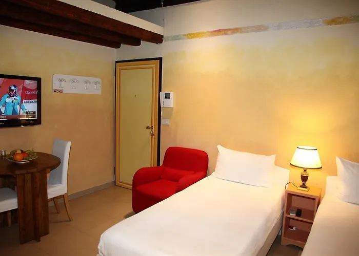 Ξενοδοχείο Masone